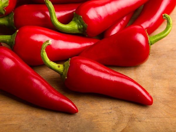 Spicy Foods Boost Testosterone And Libido In Men Healthy Living