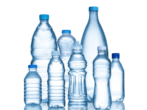 Health Hazards Of Plastic Bottles