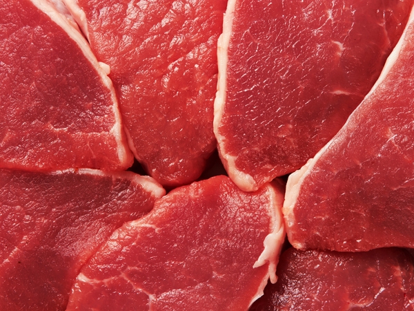 Study Reveals Why Red Meat Causes Cancer