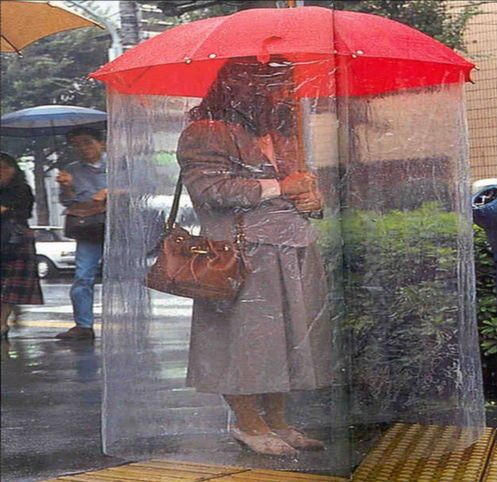 10 Crazy Japanese Innovations You've Got To See To Believe