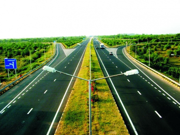 National Expressway 1