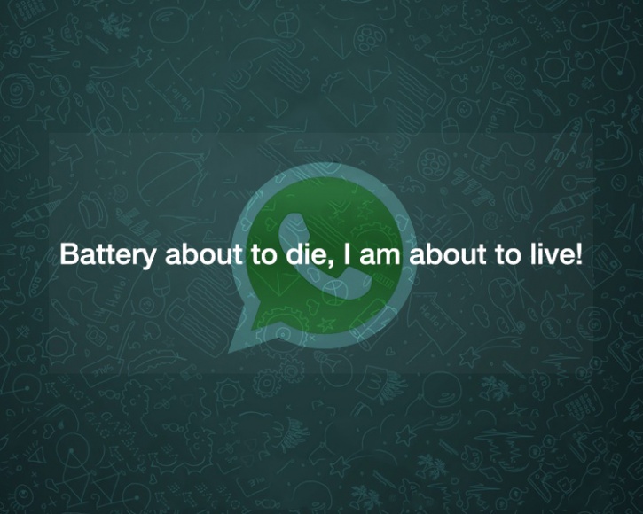 15 Best WhatsApp Statuses You'll Ever Come Across