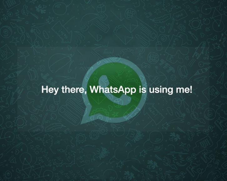 15 Best WhatsApp Statuses You'll Ever Come Across