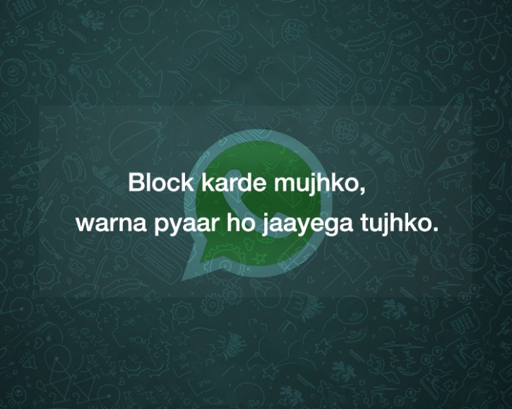 15 Best WhatsApp Statuses You'll Ever Come Across