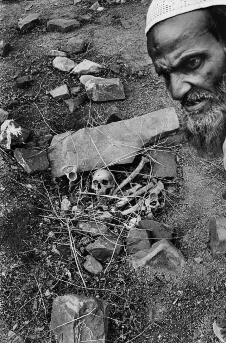 Bhopal Gas tragedy
