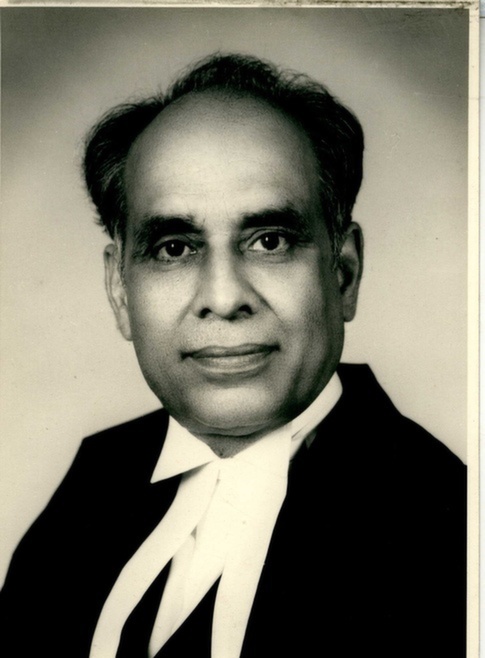 Hans Raj Khanna