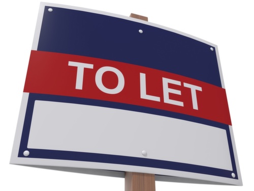 To-Let-Board