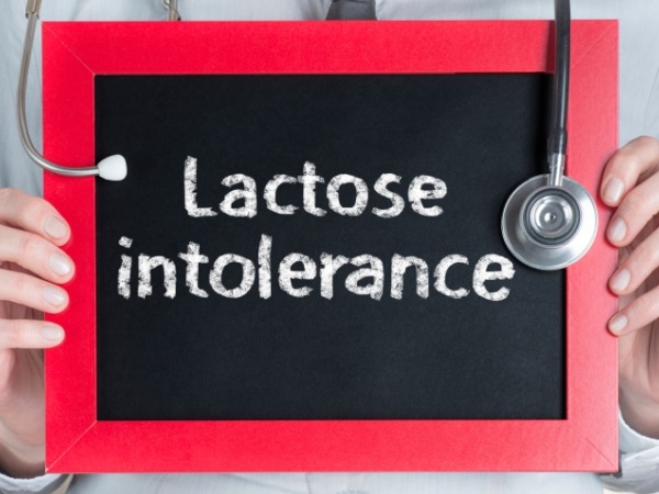 What to Do if You are Lactose Intolerant