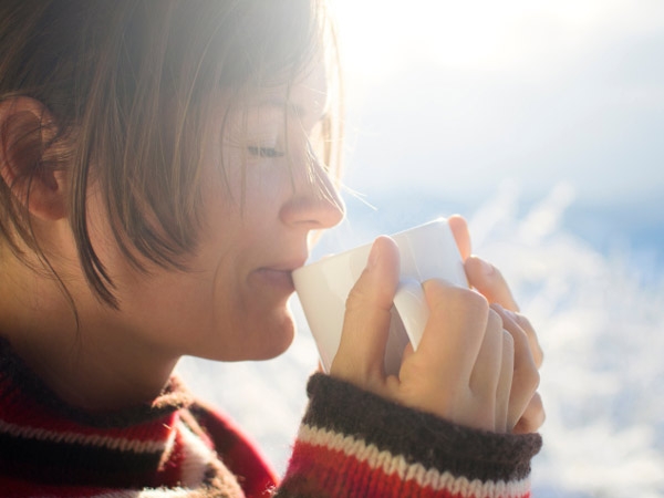 Winter Care: Ways To Stay Hydrated In Winter