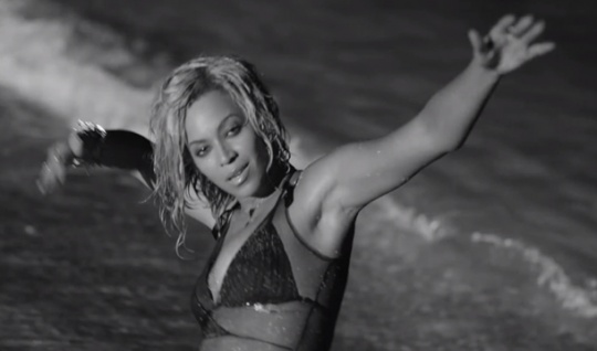 Beyonce Releases Drunk In Love Remix 2880