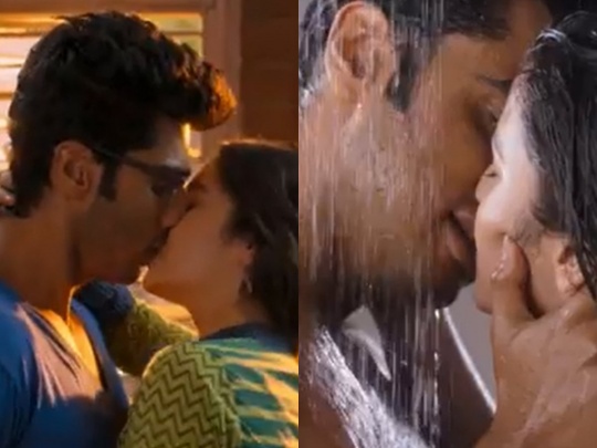 2 States Trailer Alia Arjun Get It On