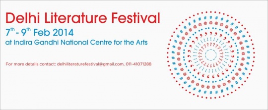 Delhi Literature Festival