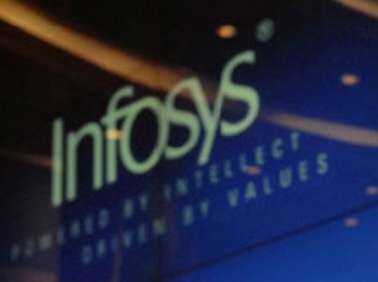 Infosys To Give 5-7% Pay Hike