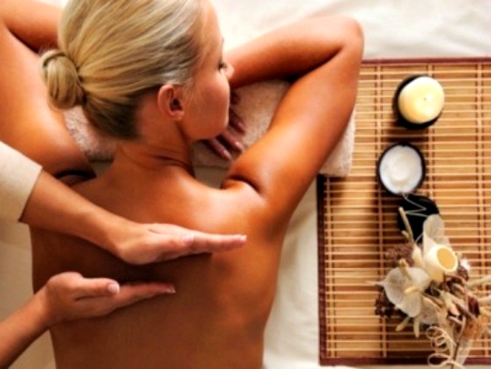 7 Benefits of Massage Therapies