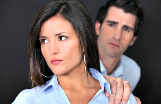 Decision to Breakup Harder for Men