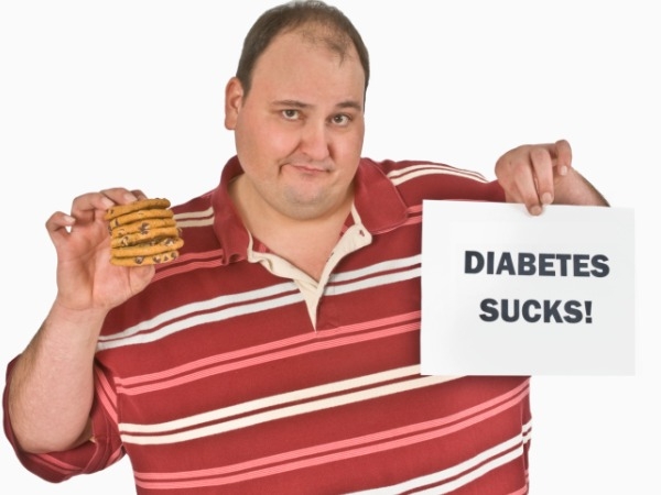Diabetes Mellitus: Ways To Reduce Insulin Resistance