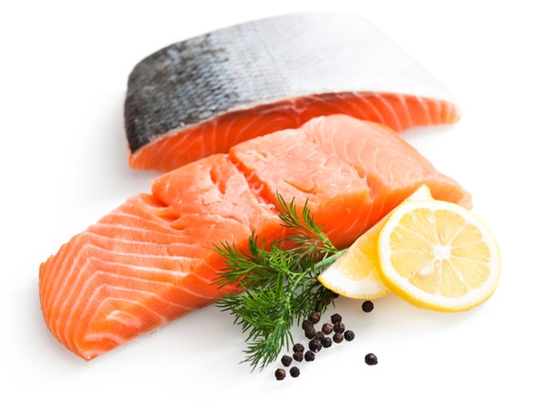Health Benefits Of Fish Consumption
