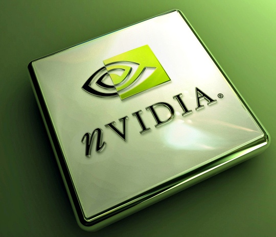 Nvidia to Put A Supercomputer in Your Pocket