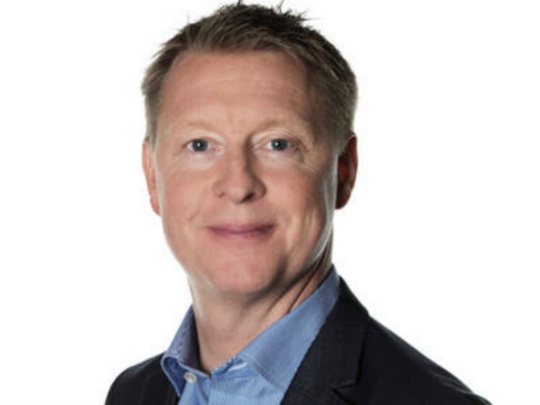 Hans Vestberg