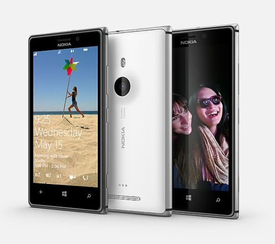 Nokia Lumia 925 