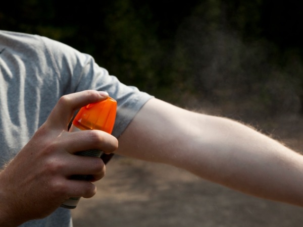Natural Mosquito Repellents To Keep Those Insects Away