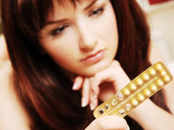 The Pros And Cons Of Birth Control Pills