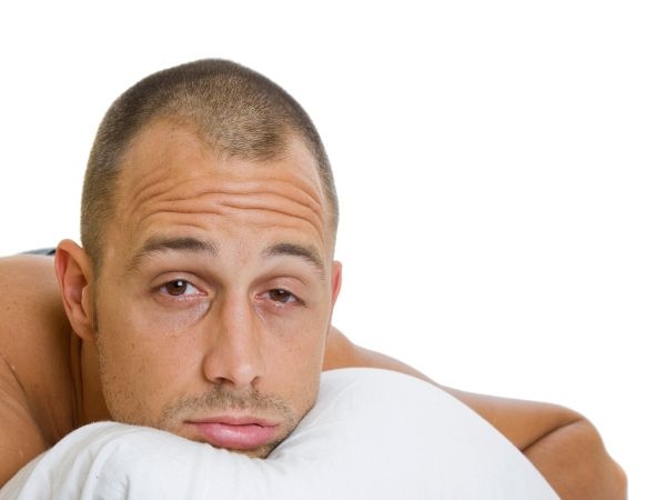 5 Surprising Ill Effects Of Sleep Deprivation Healthy Living