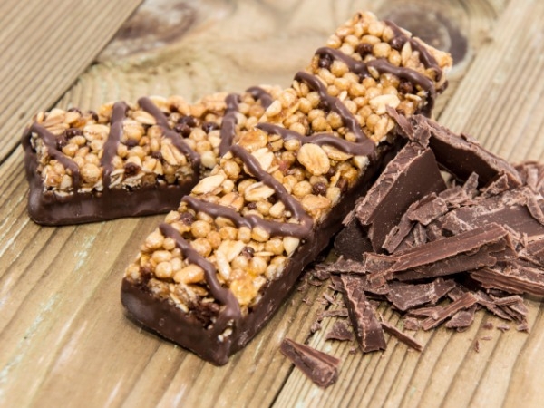 Are Energy Bars Actually Fattening Than Healthy?