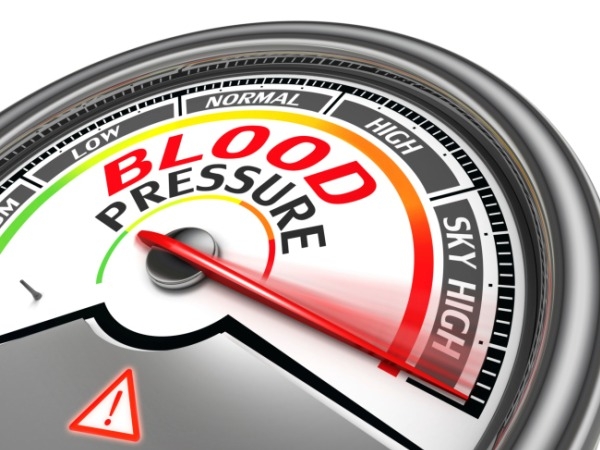 Causes Of High Blood Pressure That You Are Not Aware