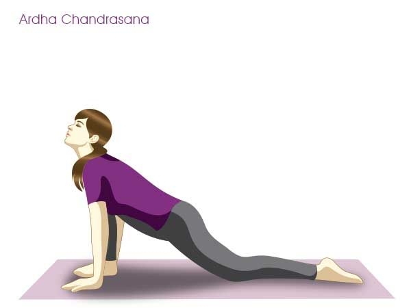 Fight Jaw Pain With Yoga | Healthy Living