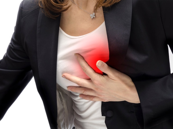Women’s Health: Identifying Heart Attack Symptoms In Women