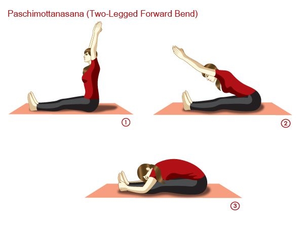 Strengthen Your Kidneys With Yoga