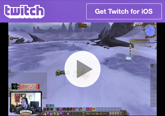chrome twitch giveaway app