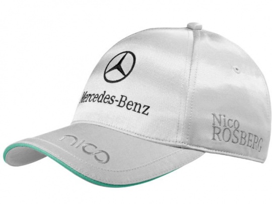 Mercedes-Benz Motorsport Collection 2013