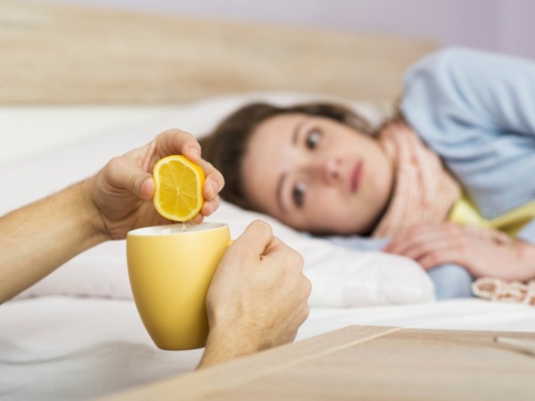 Treatments For Common Cold During Seasonal Changes