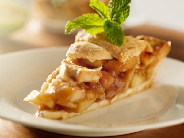 Sugar Free Apple Pie Recipe For Sugar-Conscious You