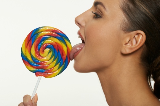 Human Tongue Has A Sixth Taste Sense