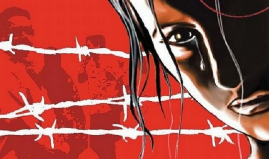 India's rape debate