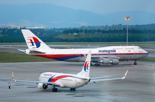 Flight Mh370 Insurance Payments Begins