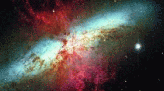 Supernova Explosion Created in Lab