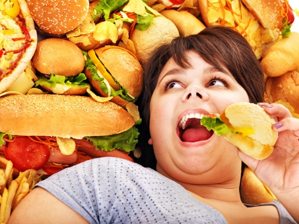 Weight Loss How To Stop Overeating Weight Loss