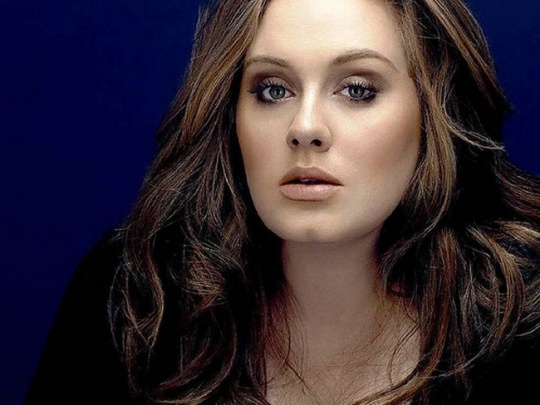 Are Adele Songs Turning People Gay