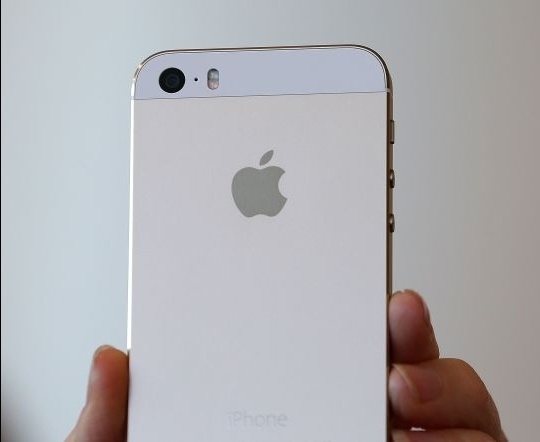 iPhone 6 to Come with the Same 8MP Cam