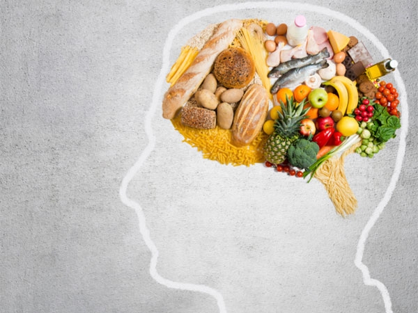 Best Foods For The Brain