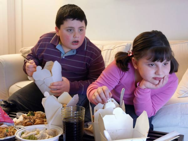 Dealing With Abdominal Obesity In Children