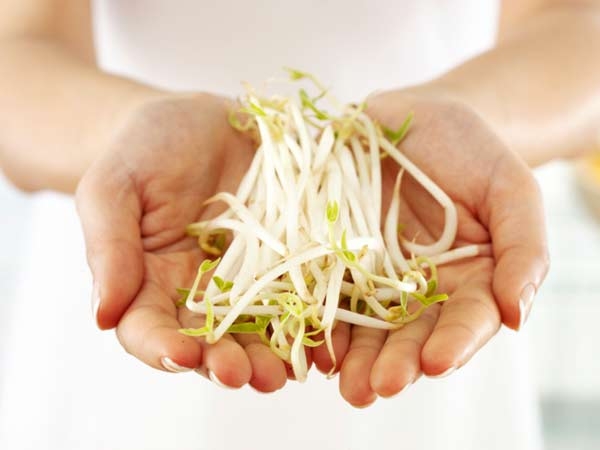 5 Reasons To Eat More Sprouts