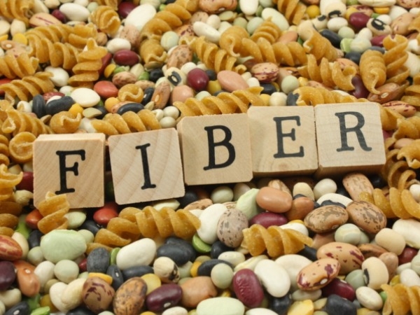 High Fibre Foods For Weight Loss