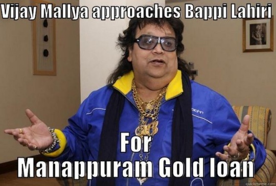 Akshay Tritiya: 5 Funny Gold Jokes