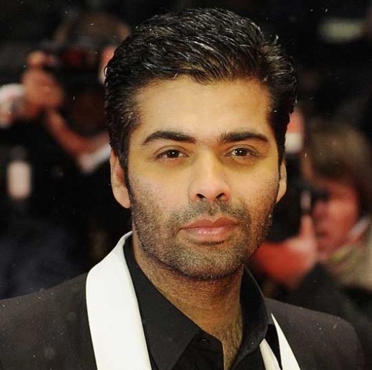 Karan Johar Turns 42, B-Town Wishes Love