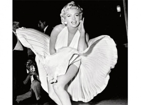 Marilyn Monroe Was Murdered